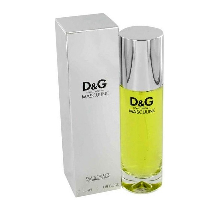 Masculine Cologne